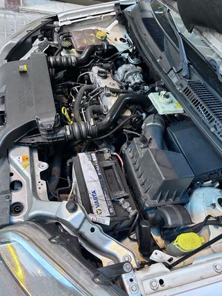 Ford Transit Connect 2012