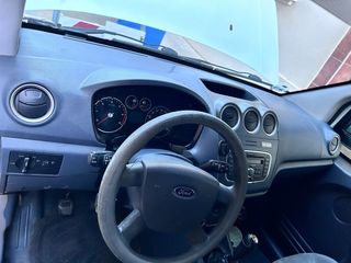 Ford Transit Connect 2012