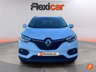 Renault Kadjar Business Tce GPF 103kW (140CV)