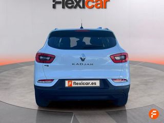 Renault Kadjar Business Tce GPF 103kW (140CV)