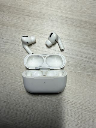 AirPods Pro