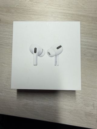 AirPods Pro