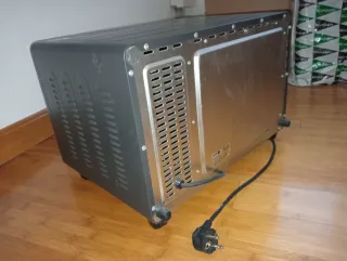 Horno portátil Fagor