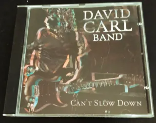 David Carl Band
