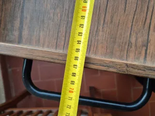 Mesa Bar Botellero sin estrenar