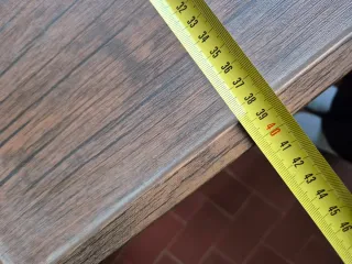 Mesa Bar Botellero sin estrenar