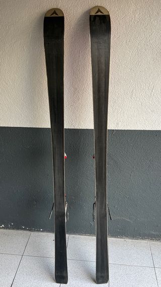 Esquís Dynastar Spirit, talla 162