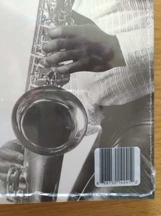 Vinil Bruce Springsteen Born To Run