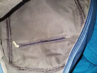 Mochila. Nueva