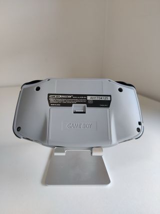 Gameboy Advance IPS V5