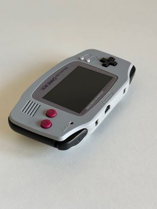 Gameboy Advance IPS V5
