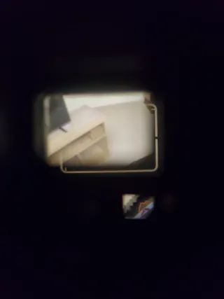 Olympus Trip 35 Cámara Analógica