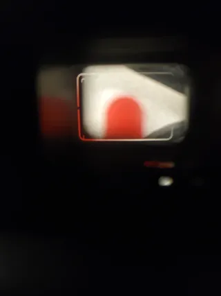 Olympus Trip 35 Cámara Analógica