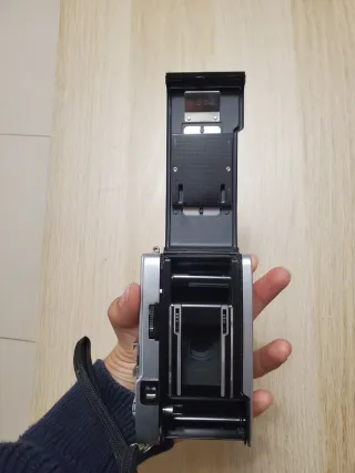 Olympus Trip 35 Cámara Analógica