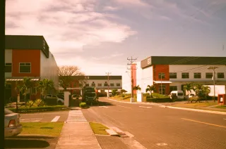 Olympus Trip 35 Cámara Analógica