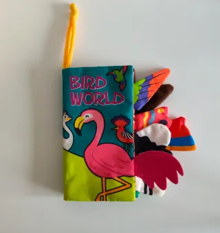 Bird world