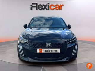 Peugeot 208 GT HYBRID 100 eDCS6