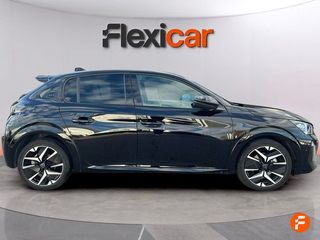 Peugeot 208 GT HYBRID 100 eDCS6