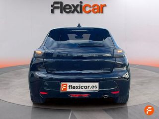 Peugeot 208 GT HYBRID 100 eDCS6