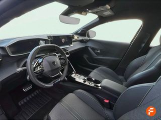 Peugeot 208 GT HYBRID 100 eDCS6