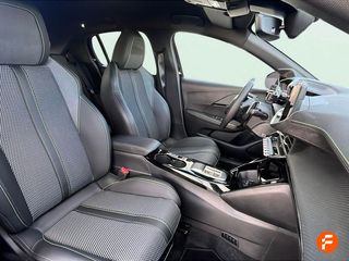 Peugeot 208 GT HYBRID 100 eDCS6
