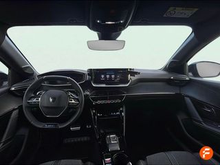 Peugeot 208 GT HYBRID 100 eDCS6
