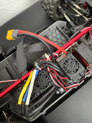 R/C Hyper Go 1:10 4x4 Off-Road