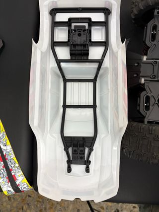 R/C Hyper Go 1:10 4x4 Off-Road