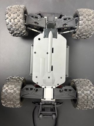 R/C Hyper Go 1:10 4x4 Off-Road