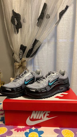 Nike Air Max TL 2.5 Golf Gris