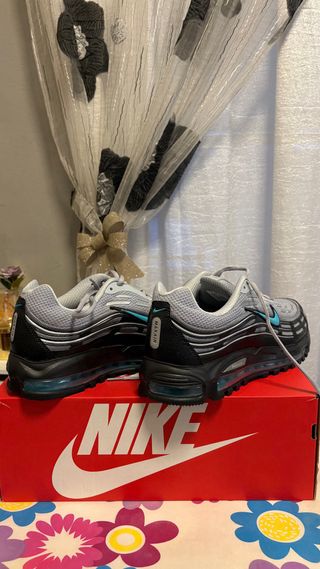 Nike Air Max TL 2.5 Golf Gris