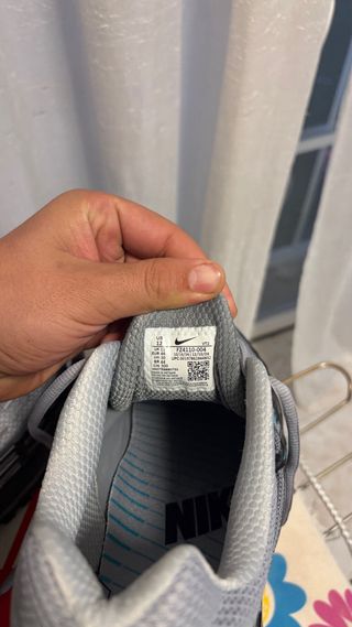 Nike Air Max TL 2.5 Golf Gris