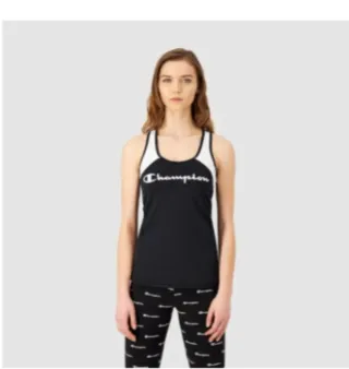 Camiseta deportiva Champions  Talla M