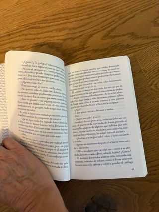 El coleccionista de relojes extraordinarios (Sp...