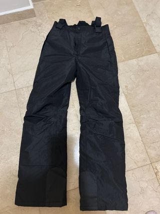 Pantaloncini da sci Crivit Taglia 158-164