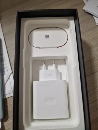 Usato OnePlus Nord 3 5G 128GB Verde