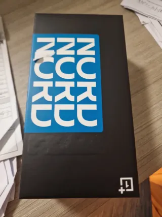 Usato OnePlus Nord 3 5G 128GB Verde