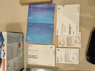 PSP Slim & Lite Invizimals