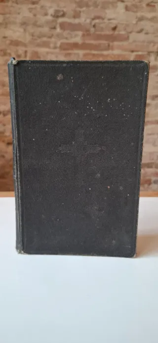 Appendix Tarraconensis 1934