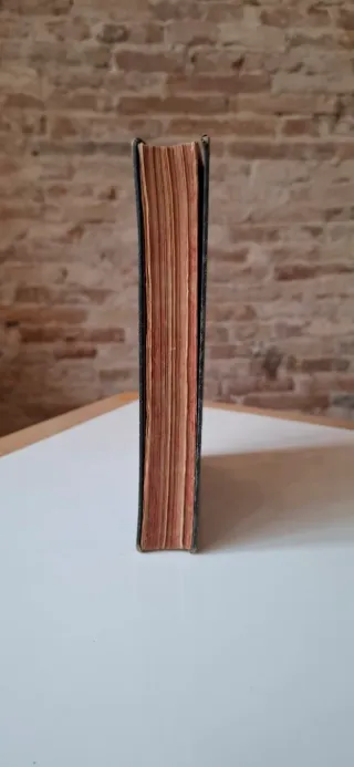 Appendix Tarraconensis 1934