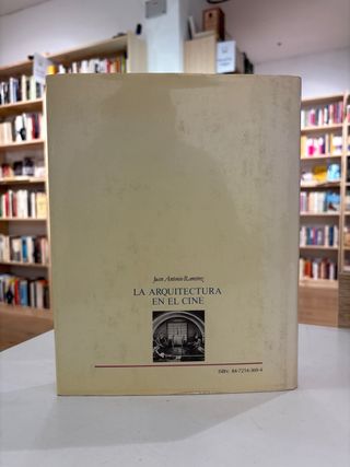 La arquitectura en el cine : Hollywood, la Edad...