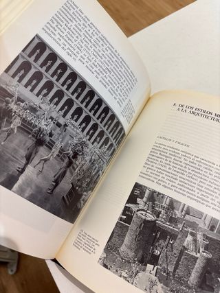 La arquitectura en el cine : Hollywood, la Edad...