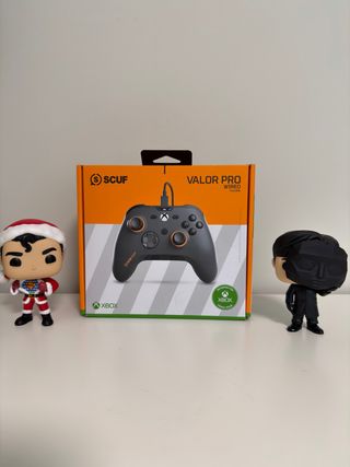 SCUF VALOR PRO Mando Xbox Performance