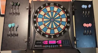 Diana Electrónica Geologic ED 520