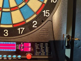 Diana Electrónica Geologic ED 520