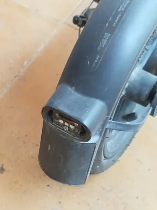 Patinete Eléctrico Xiaomi