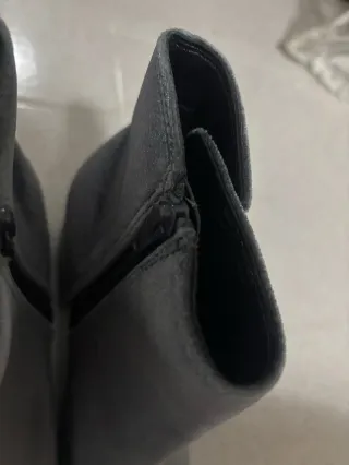 Stivaletti Aldo Donna Tg 37 Grigio