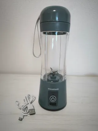 Batidora Portátil Recargable InnovaGoods
