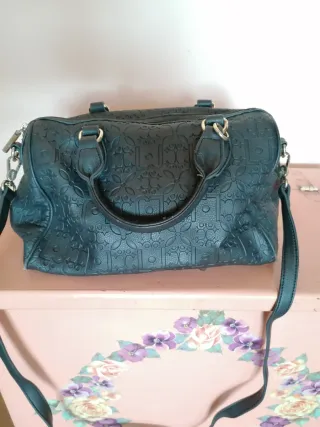 Borsa Bauletto Liu Jo Nera