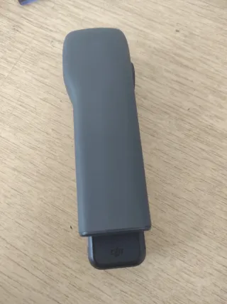 DJI Osmo Pocket 3 Cámara Gimbal